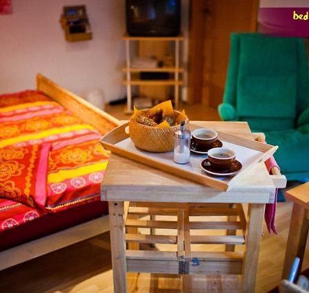 Bed & Breakfast Filderstadt By Heller Екстериор снимка