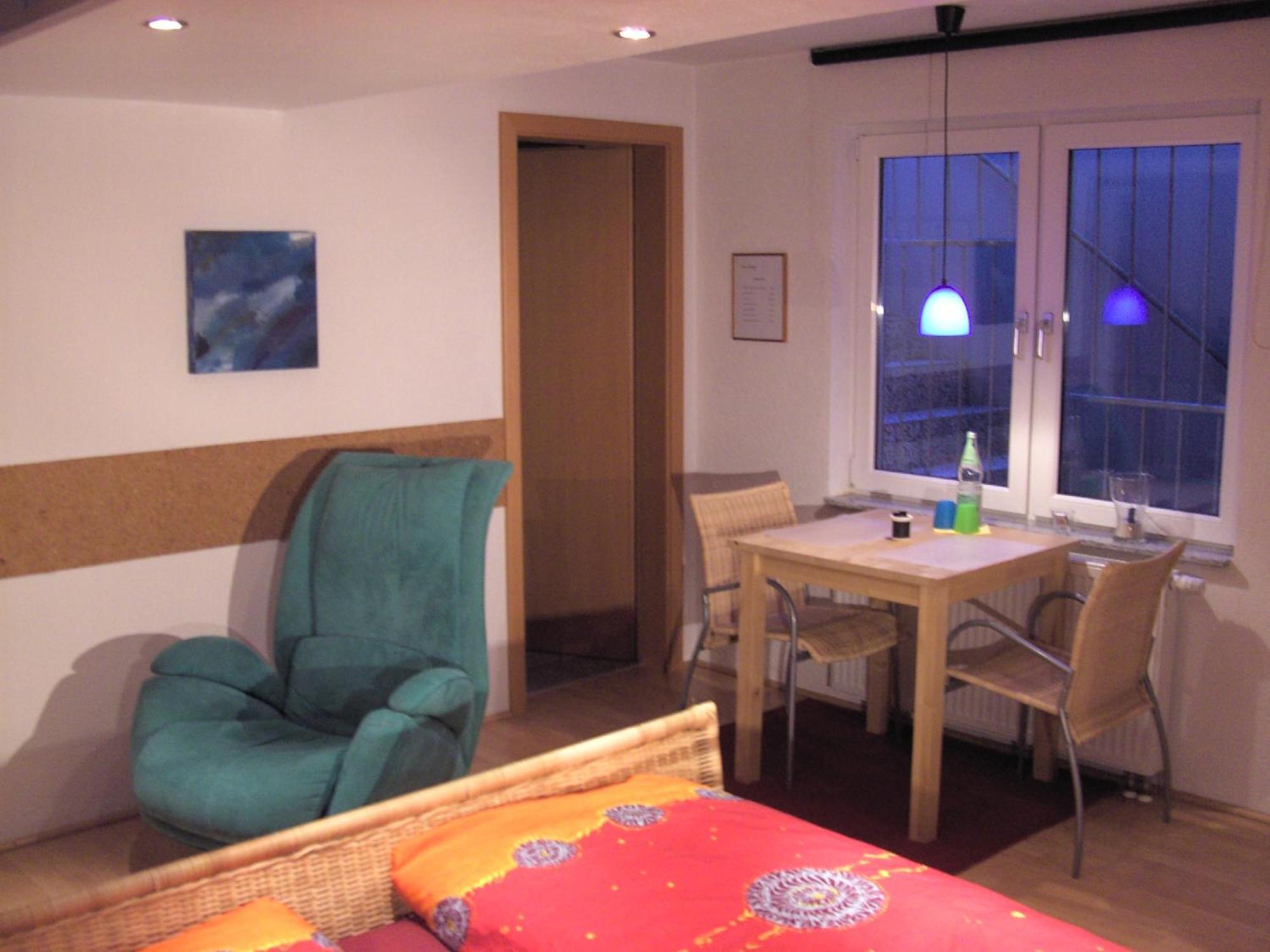 Bed & Breakfast Filderstadt By Heller Екстериор снимка